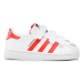 Adidas Originals Topánky Superstar Cf C GV8865 Biela