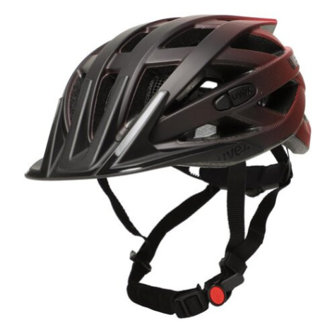 Uvex Cyklistická helma I-co Cc 4106130615 Čierna