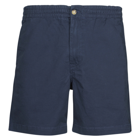 Polo Ralph Lauren  SHORT PREPSTER AJUSTABLE ELASTIQUE AVEC CORDON INTERIEUR LOGO PO  Šortky/Berm