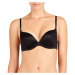 Podprsenka push-up My Fit Smooth 86-4052 čierna - Pleasure State (BLAK)