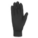 Level SILK Pánske rukavice, čierna, veľkosť