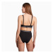 Two Pair Pack High Waist Brief