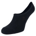 Vans MN CLASSIC SUPER Pánske ponožky, čierna, veľkosť