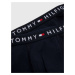 Chlapčenské šortky TH ORIGINAL 2-PACK UB0UB00341 0SV dark blue - Tommy Hilfiger