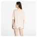 Tričko Daily Paper Renu Short Sleeve Tee Hushed Pink