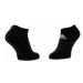 Adidas Súprava 3 párov členkových dámskych ponožiek Cush Low 3PP DZ9386 Biela