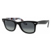 Ray-Ban Wayfarer RB2140 13183A - M (50)