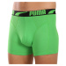 2PACK pánske boxerky Puma viacfarebné (701225876 004)