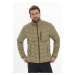 Men's quilted jacket Whistler Luis