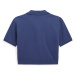 Polo Ralph Lauren Tričko  námornícka modrá / biela