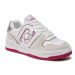 Liu Jo Sneakersy Gyn 21 BA3095 PX310 Biela