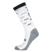 Sportovní ponožky model 15407918 bílá 35 - Kilpi