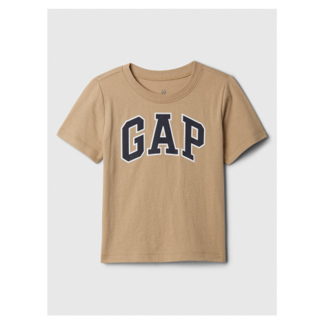 GAP Baby T-shirt with logo - Boys