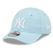 Detská šiltovka NEW ERA 9FORTY League Essential Blue cap