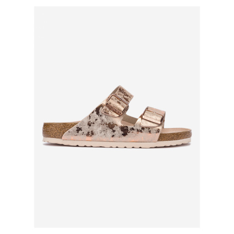 Dámske šľapky Birkenstock