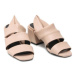 Furla Sandále Miastella YF06MIS-BX0546-B4L00-4-401-20-IT-3500 S Béžová