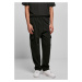 Cargo sweatpants from the 90s black