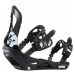 Rossignol Viper Black 26,5 - 31+ cm Snowboardové viazanie