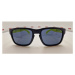 BLIZZARD-Sun glasses PCC125331, dark blue matt, Mix