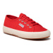 Superga Tenisky 2750 Cotu Classic S000010 Červená