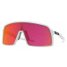 Oakley Sutro 94069137 Polished White/Prizm Field Cyklistické okuliare