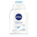 Nivea Intimo Fresh emulzia pre intímnu hygienu