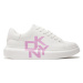 DKNY Sneakersy K1408368 Biela