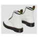 Dr. Martens 1460 Bex Smooth Leather Platform Boots