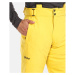 Kilpi MIMAS-M Pánske lyžiarske nohavice - väčšej veľkosti UMX406KI Žltá