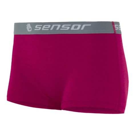 Nohavičky Sensor Merino Active