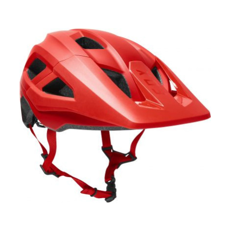 Cyklistické prilby Fox
