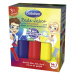 Bubchen Kids Kupelne laboratorium 3x50ml