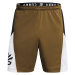 Šortky Under Armour Curry Splash Short Coyote