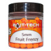 Bait-tech criticals wafters 50 ml 5 mm - fruit frenzy