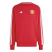 Adidas Manchester United DNA Mikina M IT4163 XL (188 cm)