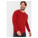 Volcano Man's Sweater S-RADO M03161-W24