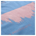 ALPINE PRO - ECC Pánske tričko z organickej bavlny