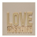 LOVE MOSCHINO Kabelka JC4212PP1ILQ111A Béžová