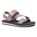 Jack Wolfskin Sandále Urban Entdeckung Belt Sandal W 4056801 Hnedá