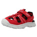 Skechers  RELIX  Sandále Červená