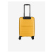 Žltý cestovný kufor Travelite Trient S Yellow