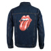 bunda pánska Rolling Stones - Classic Tongue - ROCK OFF - RSDJ01MD