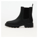 Tenisky Timberland Mid Chelsea Boot Black