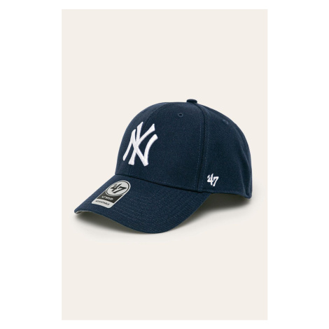 47 brand - Čiapka New York Yankees