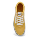 Dámska rekreačná obuv VANS WM Ward Canvas ceylon yellow white