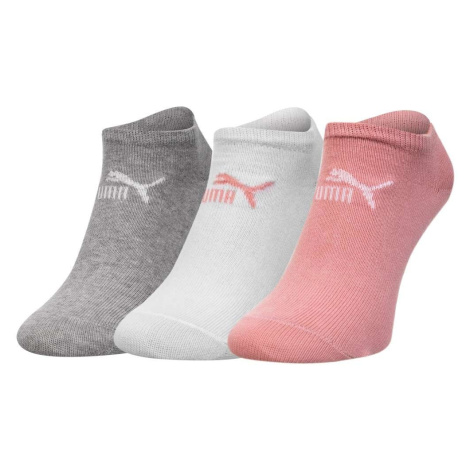 Dámske poltopánky Puma 3 PACK