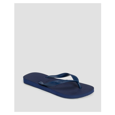 Žabky Havaianas Top Tmavomodré