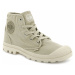 Palladium Boots US Pampa Hi Sahara W