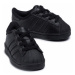 Adidas Topánky Superstar El I FU7716 Čierna