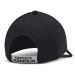 Juniorská šiltovka UNDER ARMOUR UA Play Up Hat-BLK